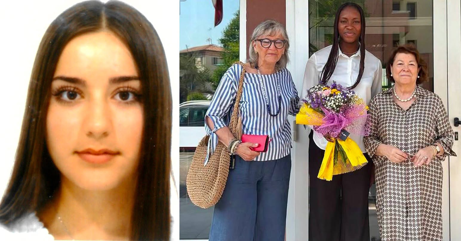 Dai centini alla maturità, ai campioni nello sport