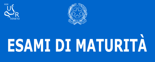 ESAME DI MATURITA' 2025-26